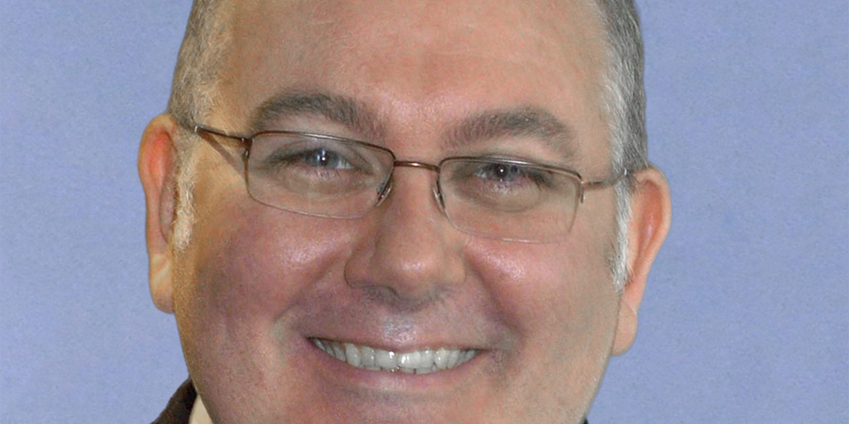 Cllr Patrick Browne