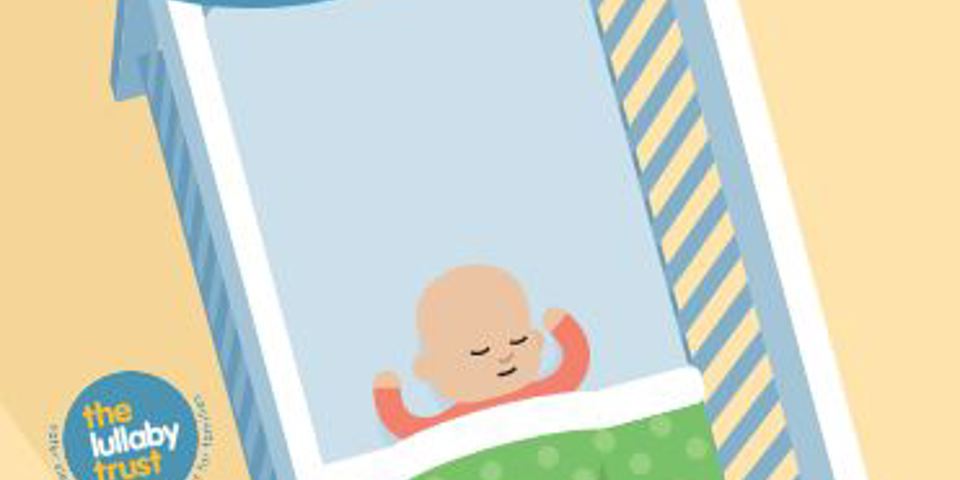 Safer Sleep For Babies