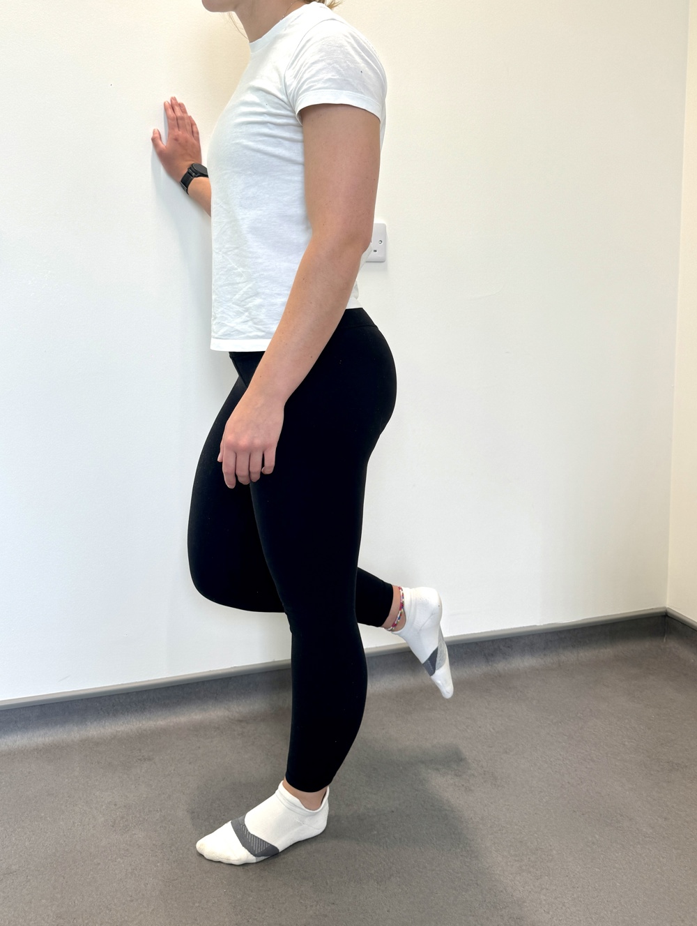 Single Leg Balance