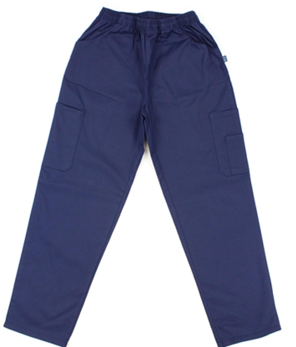 Unisex Cargo Trousers