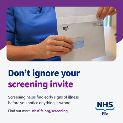 Screening Generic Square