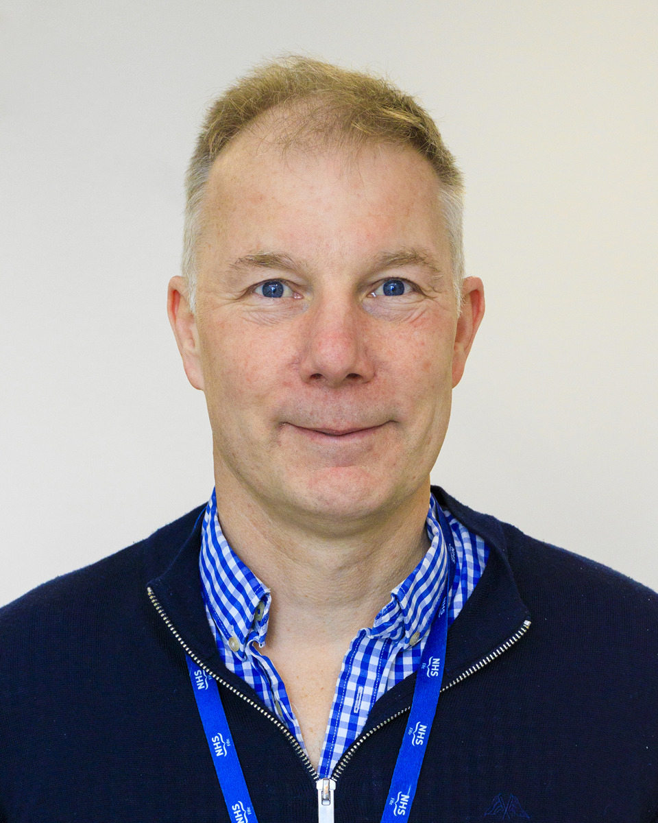 Andy Ballantyne