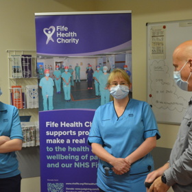 ICU Donation Photo 9