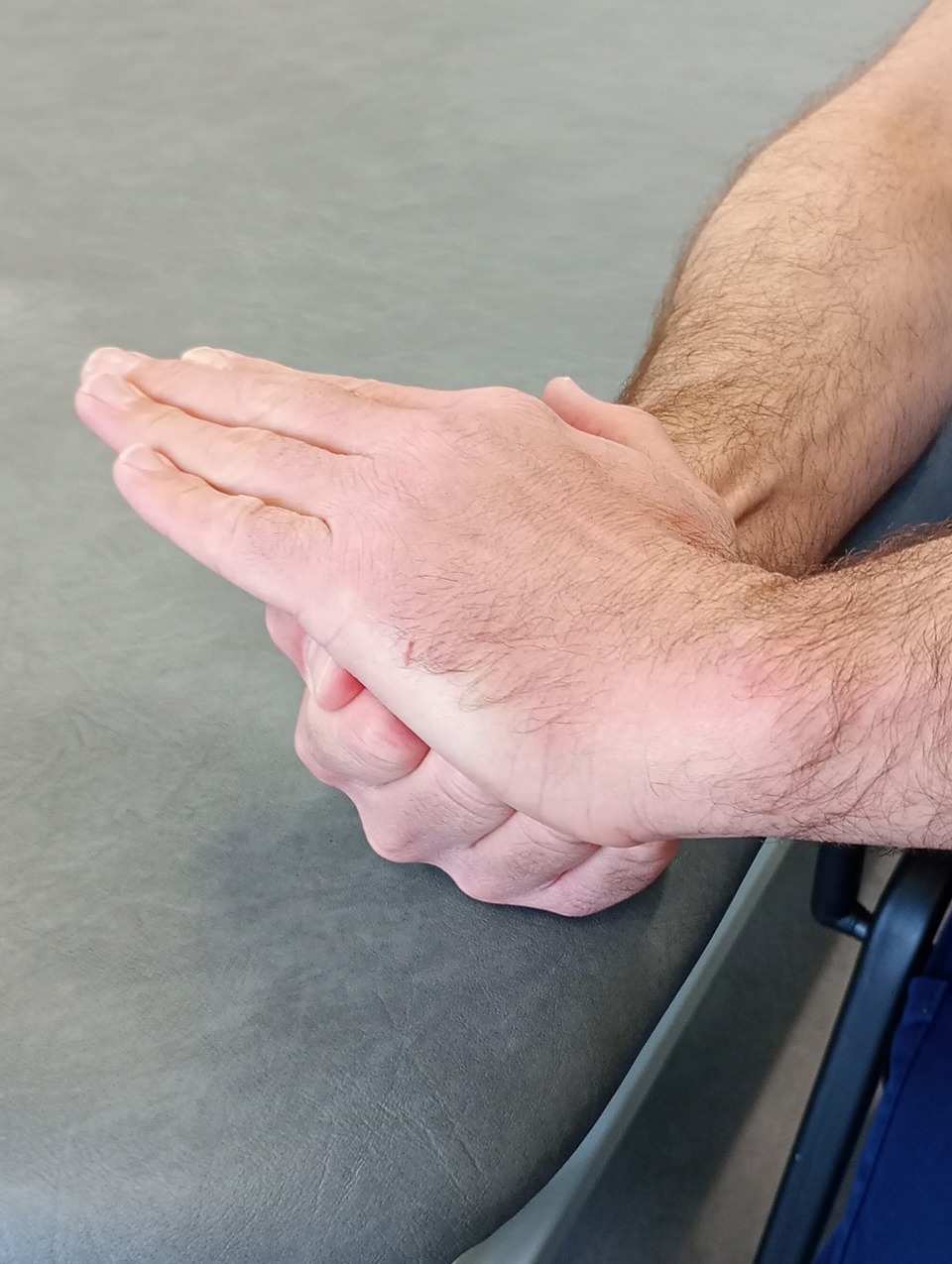Pronation