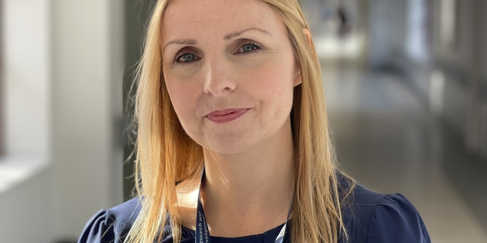Karen Gray A