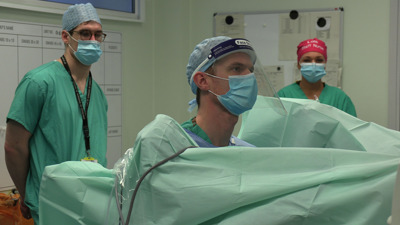 Day Surgery