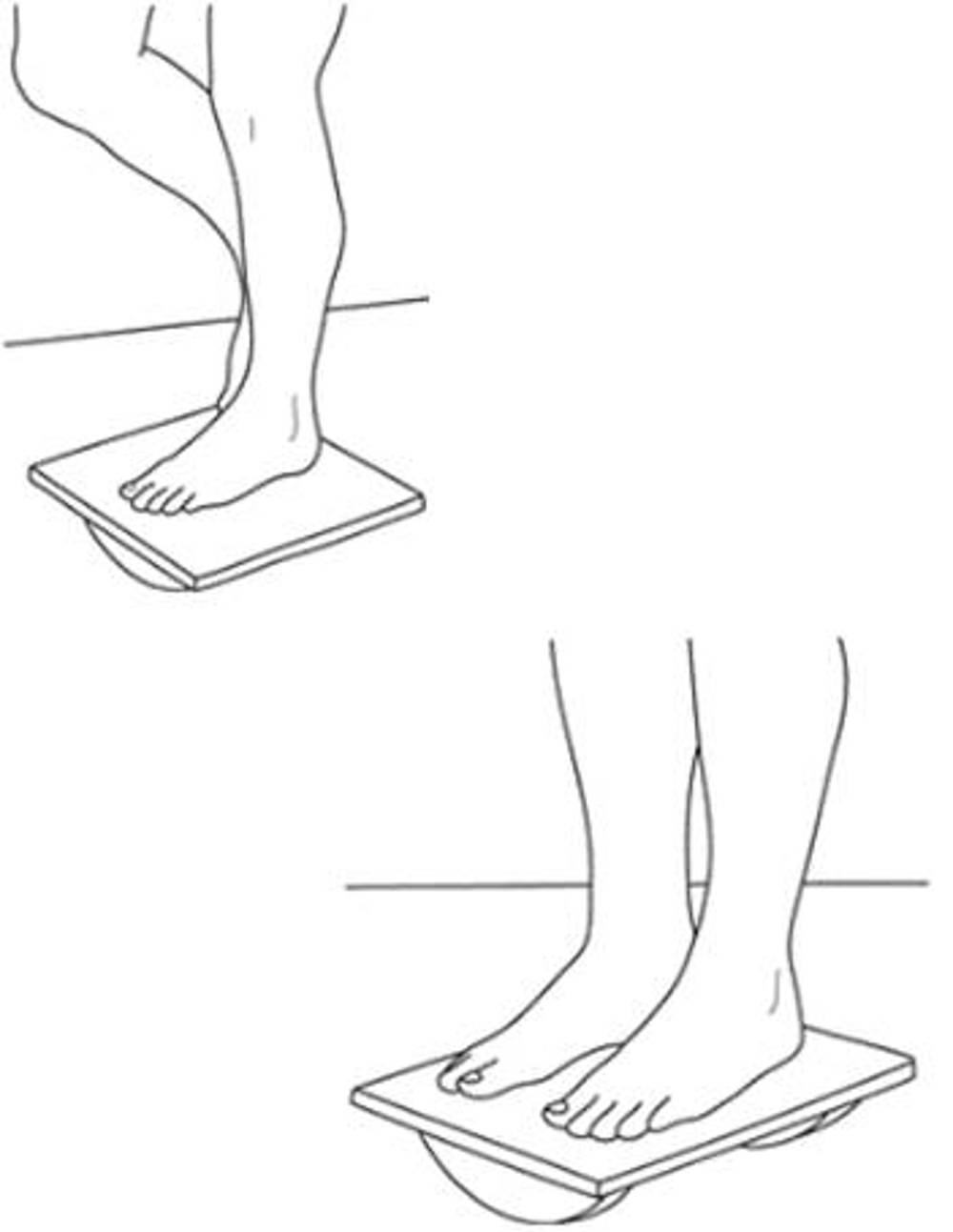 Balance Board