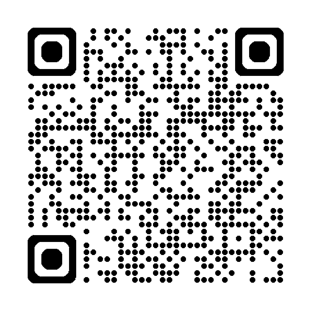 QR Code Transitions