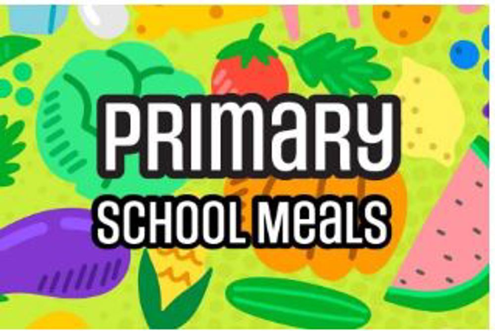 Primary School Meals