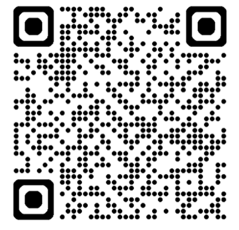 QR Code Pelvic Pain Support Network