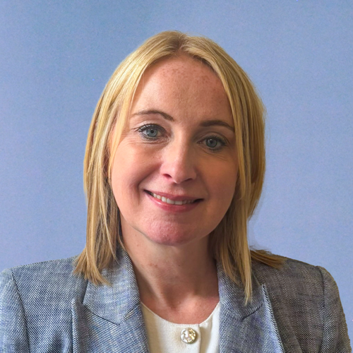 Susan Dunsmuir