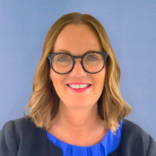 Gillian McAuley