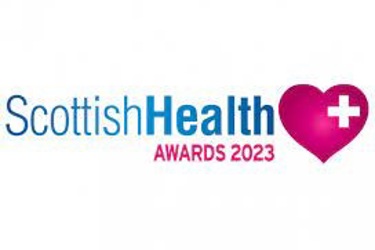Fife doctors recognised at the Scottish Health Awards