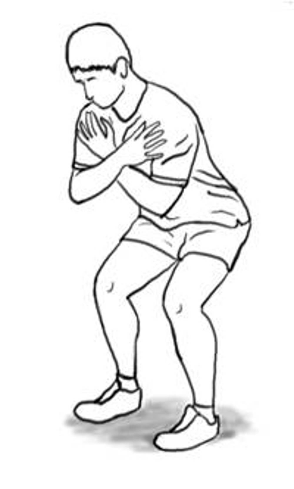 Squats