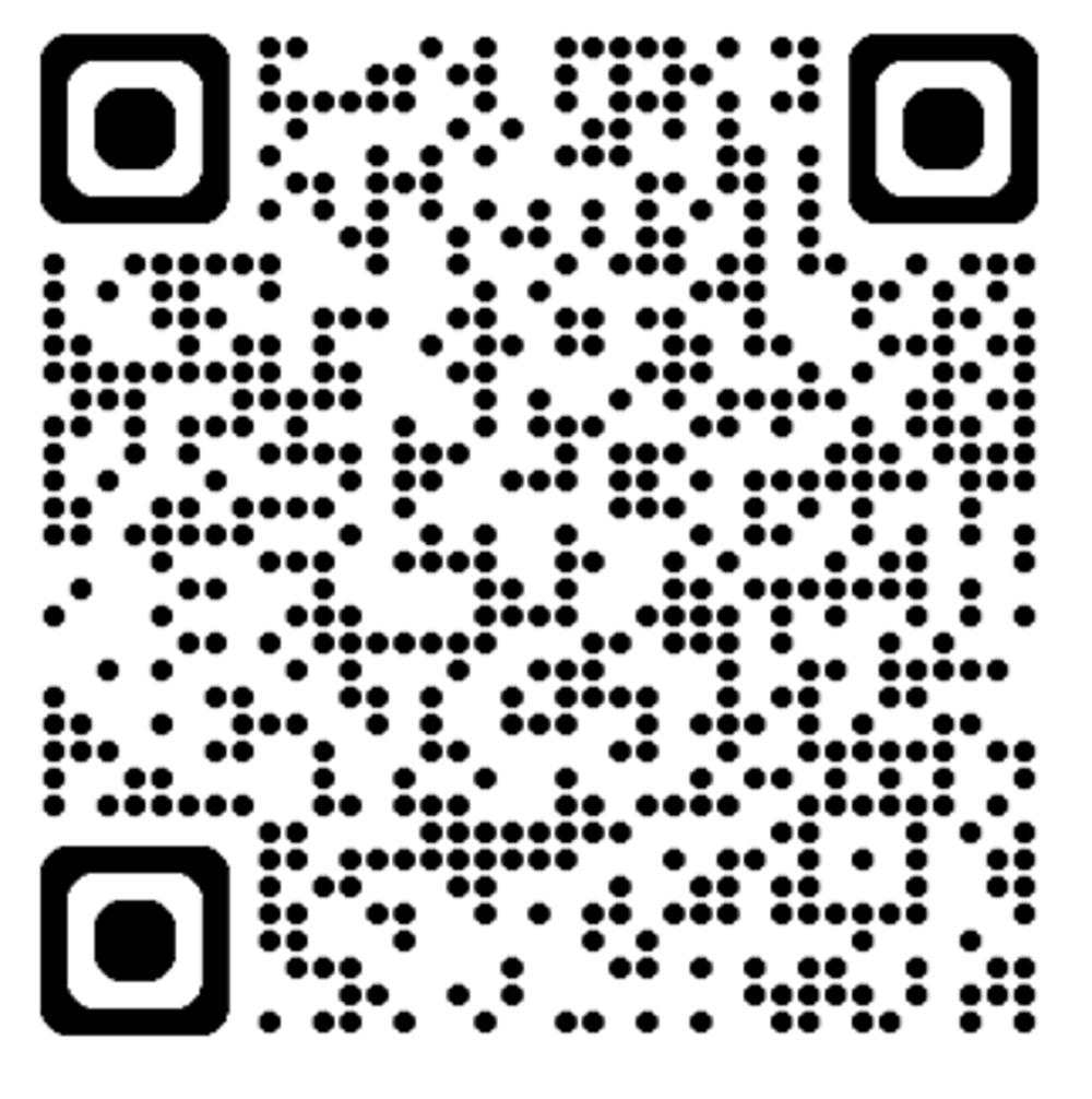 QR Code For Women Pelvic Pain Foundation
