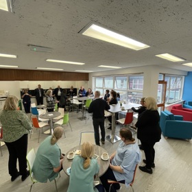 Glenrothes Hospital Hub - 3