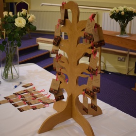 Tree of Remembrance