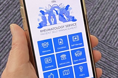 Connect to local and national self-management resources