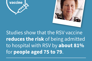 RSV is a common and highly infectious respiratory virus that affects the breathing system. 