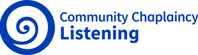 Community Chaplaincy listening logo