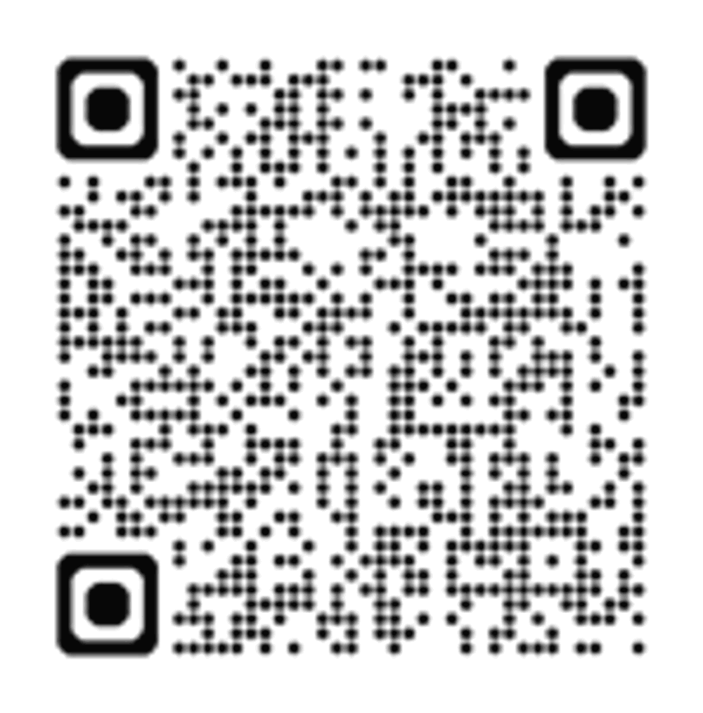 Qr Code Take Care Of Yourself