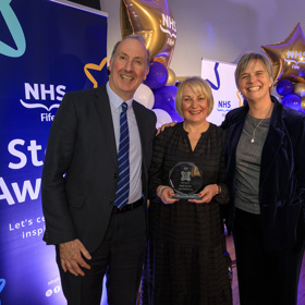 Staff Health And Wellbeing Spiritual Care Team