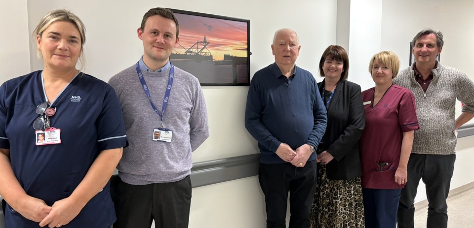 Fife Health Charity Day Intervention