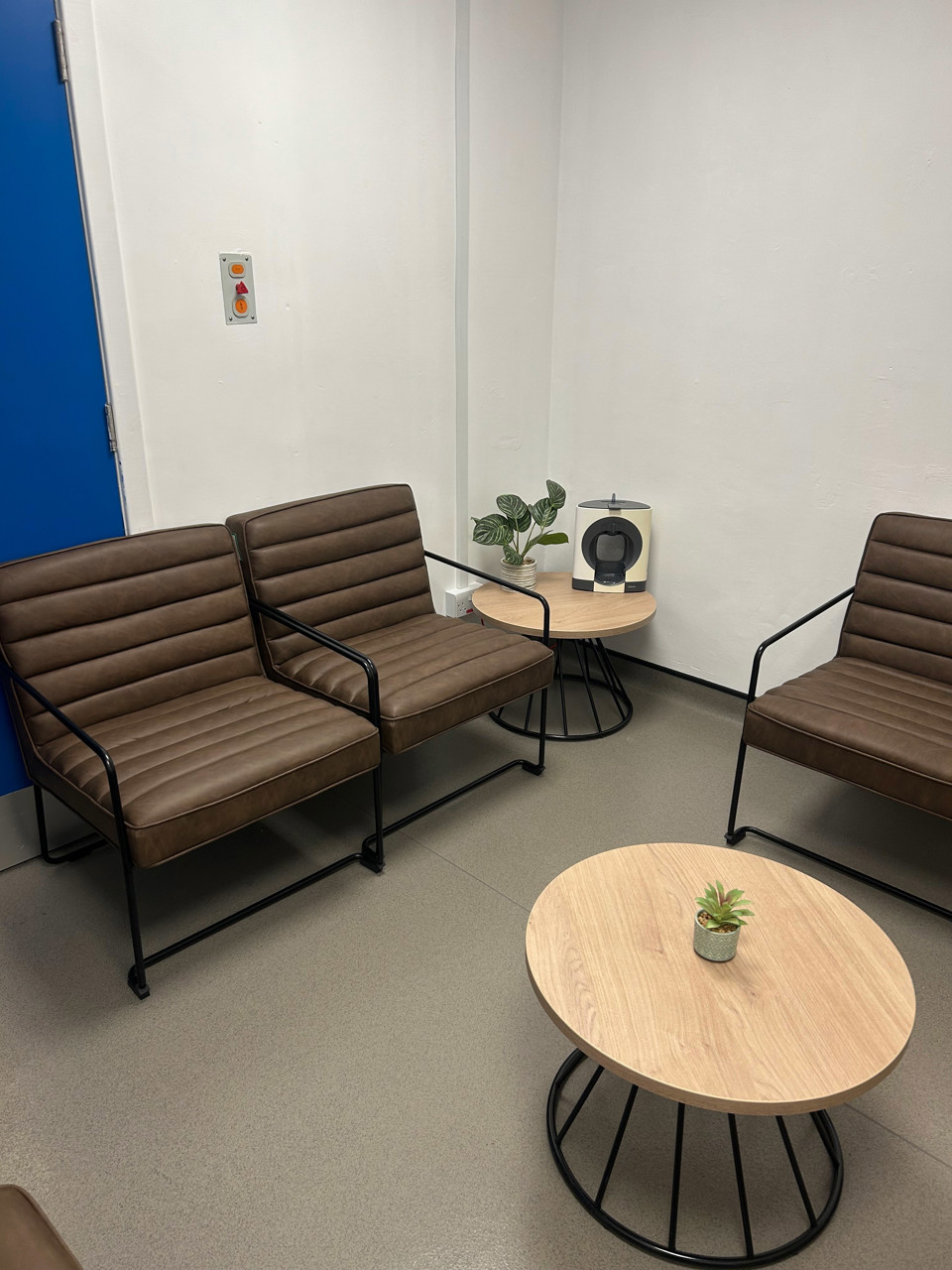 Colorectal Quiet Room (2)