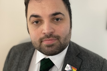 New NHS Fife Director of Pharmacy & Medicines appointed