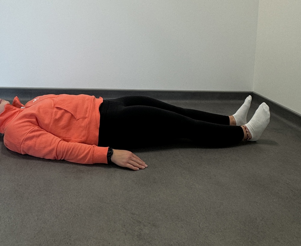 Isometric Gluteal Exercises