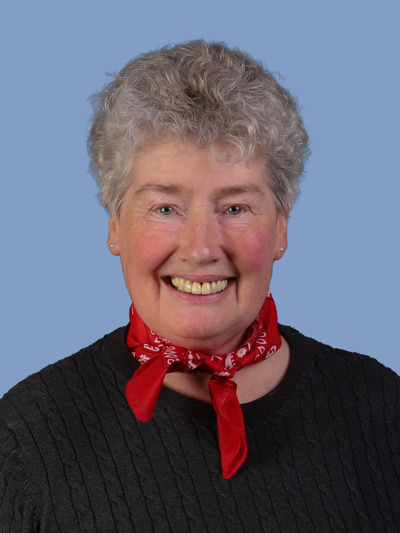 Mary Bain Lockhart
