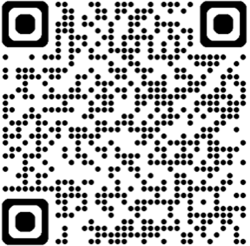 QR Code Your Pelvic Health Matters