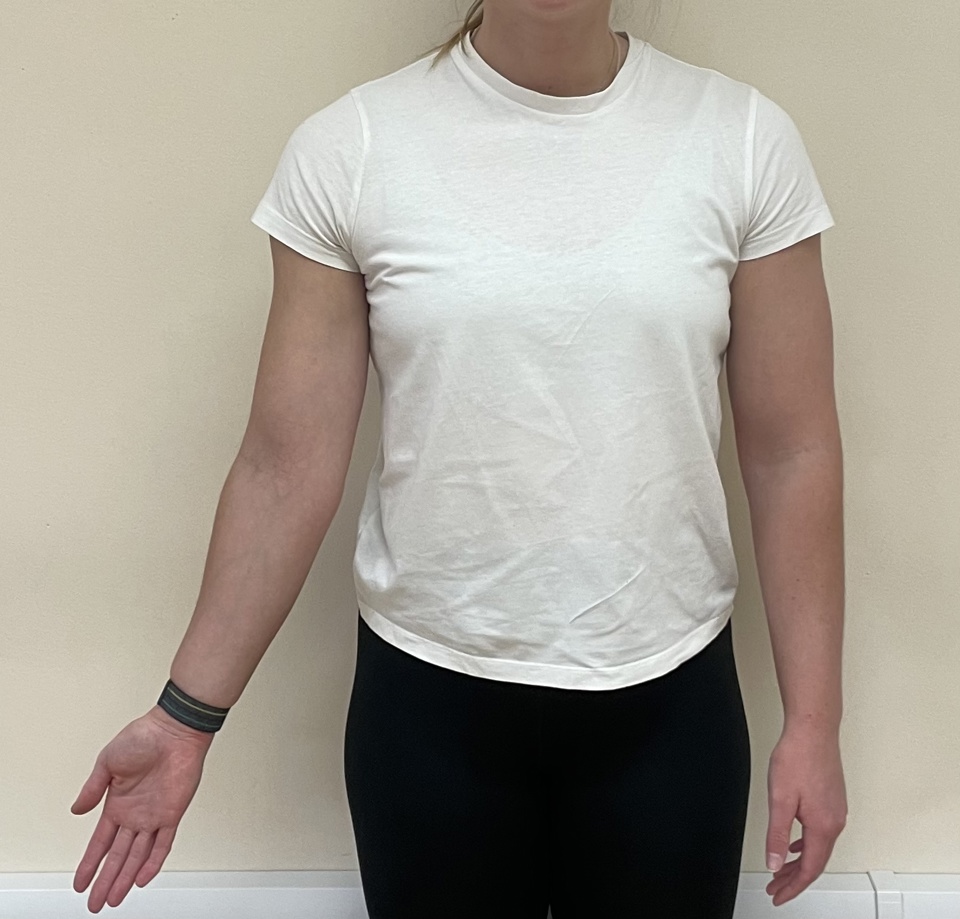 Elbow Flexion And Extension 2