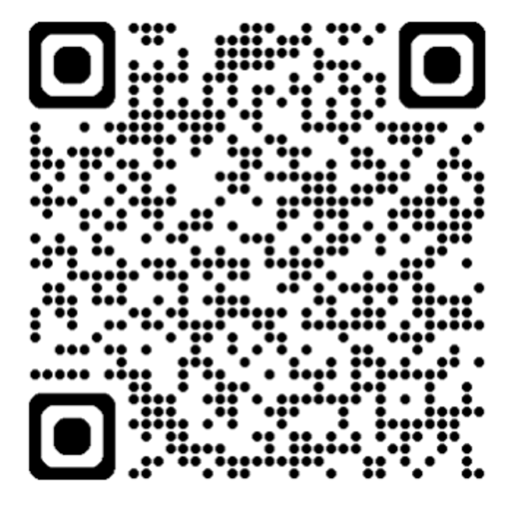 QR Code Tame The Beast