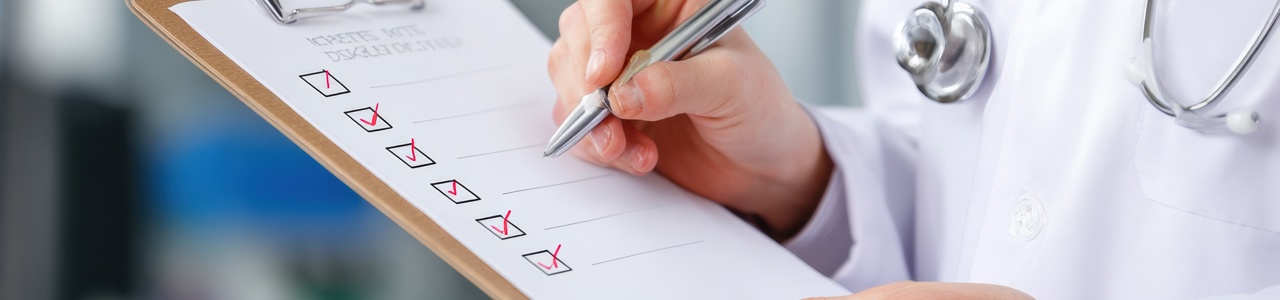 National Guidelines | NHS Fife