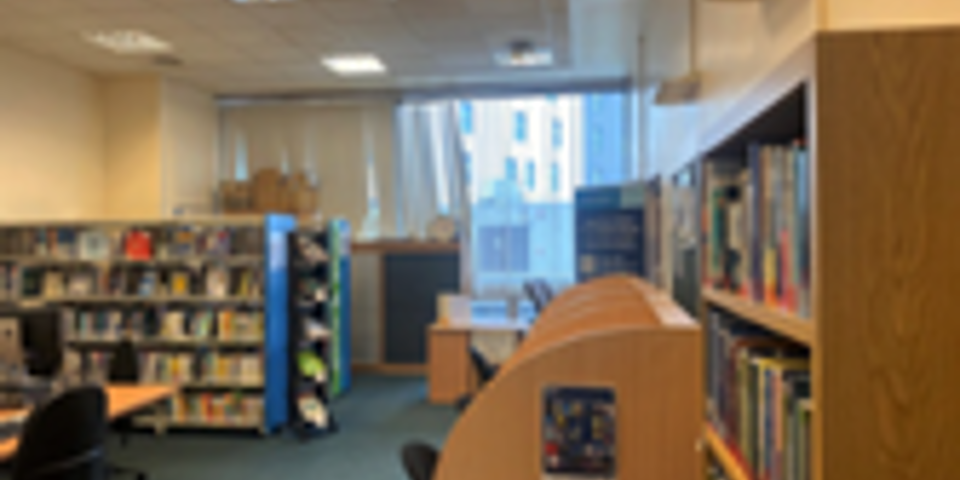 Library Image