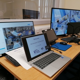 Sim Centre 8