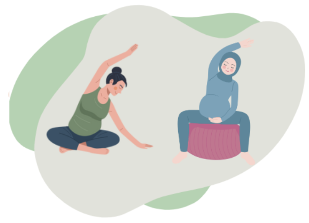 Side Stretch