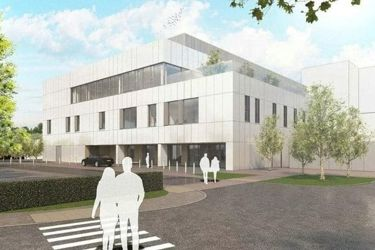 Site preparation to begin for new Elective Orthopaedic Centre