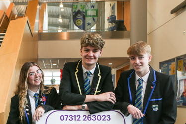  New confidential health advice service launches for young people in Fife aged 12 to 19