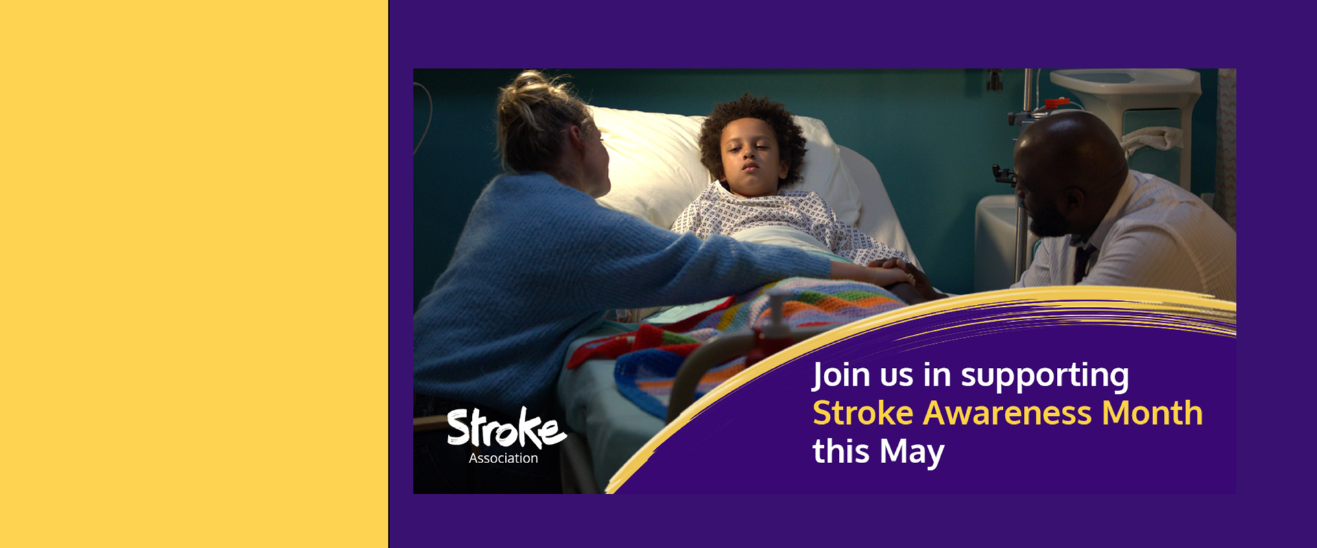 Action On Stroke Month