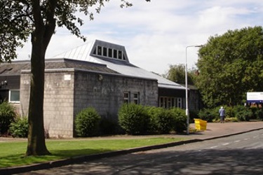 Health Board to take over running of medical practice in Rosyth