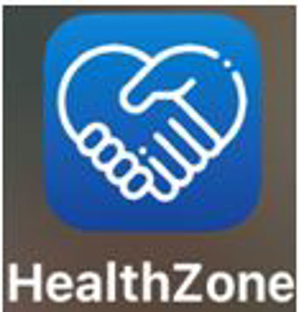 Healthzone App (2)