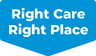 Right Care Right Place