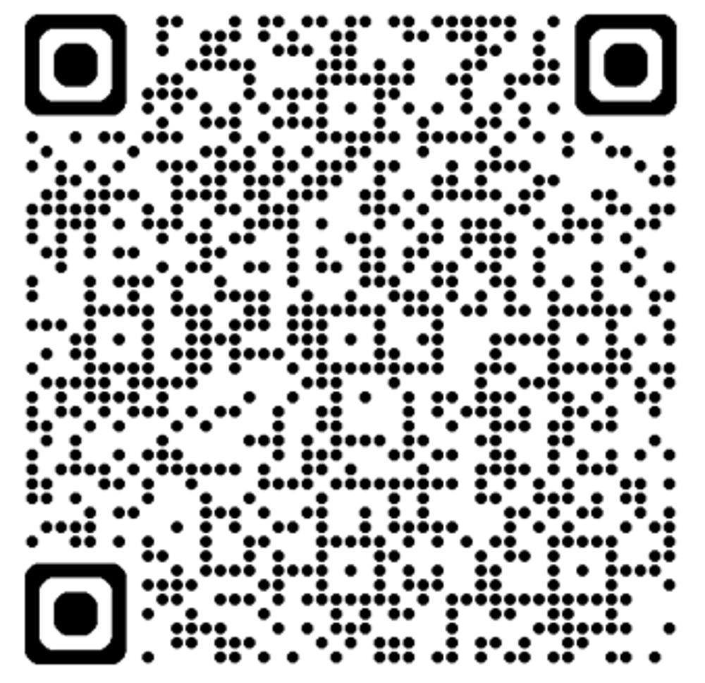 QR Code Pelvic Pain Foundation Australia