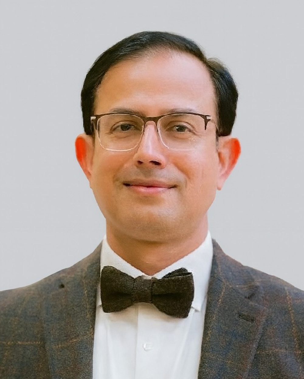 Mr Muhammad Adeel Akhtar