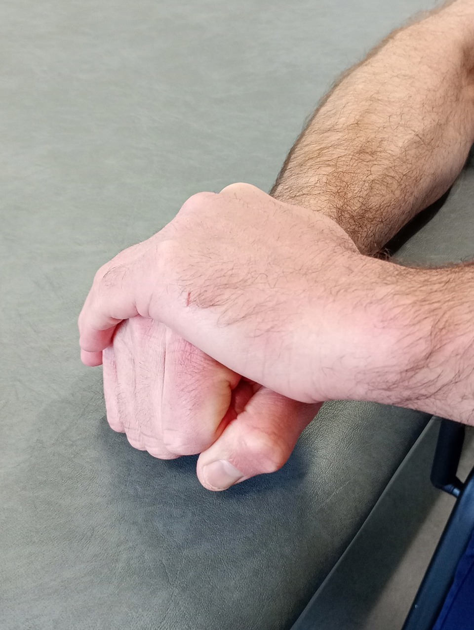 Supination