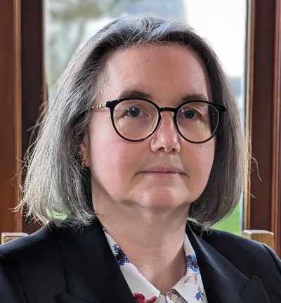 Ann Marie Machlan