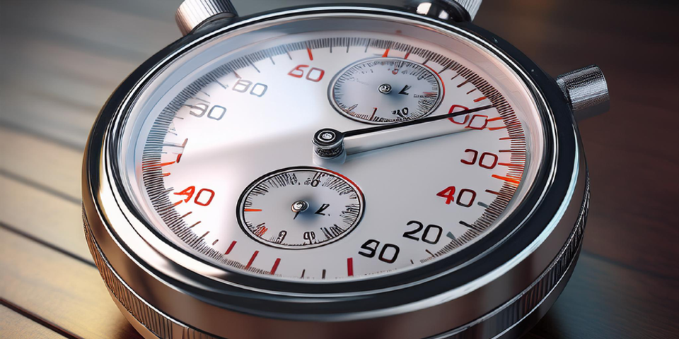 Stopwatch