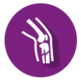 Knee Icon